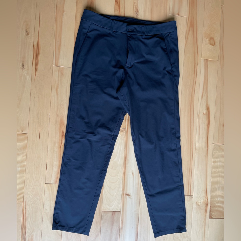 LuLu ABC pants 32x28.